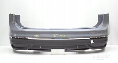 VW VOLKSWAGEN TIGUAN II LIFT 5NA PARAURTI POSTERIO