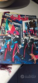Calendario Carabinieri 2026
