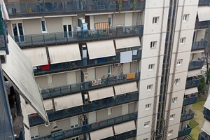 Poste letto libero da subito