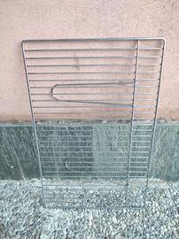 Griglia per Barbecue 38x60