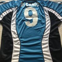 Maglia calcio di canio Cisco calcio