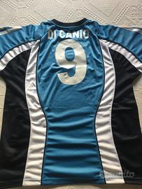 Maglia calcio di canio Cisco calcio