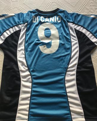 Maglia calcio di canio Cisco calcio
