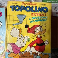 Libri Topolino