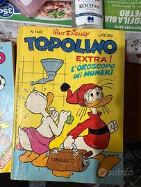 Libri Topolino