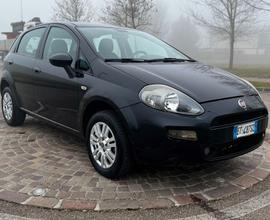 Fiat Punto 1.4 8V 5 porte Natural Power Lounge