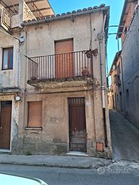 Anoia superiore Reggio Calabria