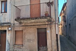 Anoia superiore Reggio Calabria