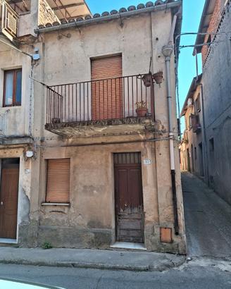 Anoia superiore Reggio Calabria