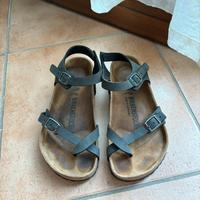 Birkenstock taormina 35 donna