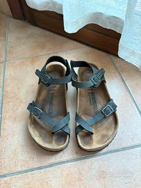 Birkenstock taormina 35 donna