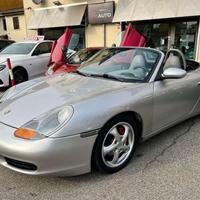 Porsche Boxster 2.5 clima SERVICE PORSCHE