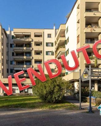 Appartamento di 88 m² con 3 locali e box auto a Ve