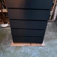 Settimino ikea usato