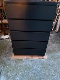 Settimino ikea usato