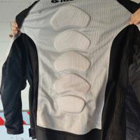 GIACCA ESTIVA DA MOTO UOMO - GIUDICI