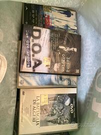 750 DVD Vari tutti i generi