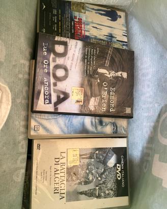 750 DVD Vari tutti i generi