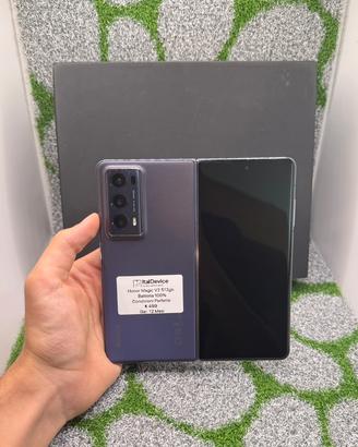 Honor Magic V2 512gb Purple - Perfetto stato 🔋100%