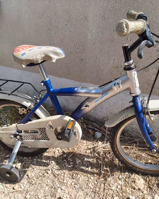 bici 10"