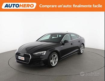 AUDI A5 ZP81368