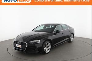 AUDI A5 ZP81368