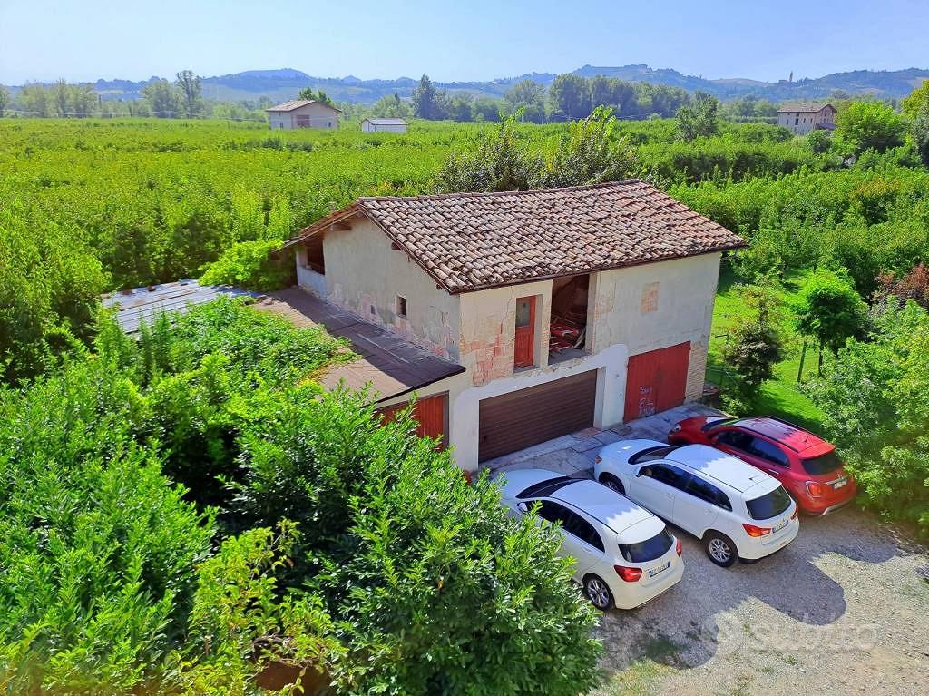 Casa – Vignola, Brodano - Vista 3