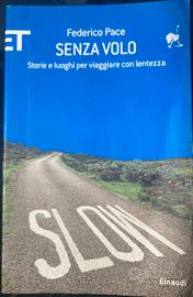 Federico Pace - Senza volo