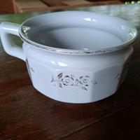 vaso da notte in ceramica