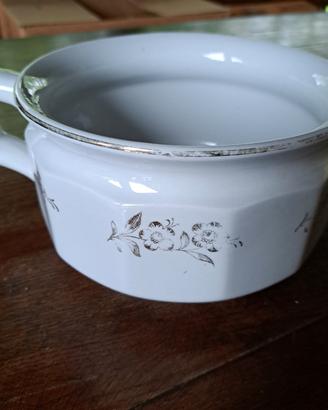 vaso da notte in ceramica