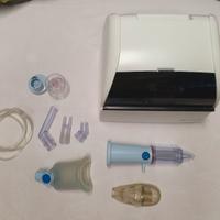 apparecchio aerosol NEBULA M2000