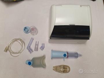 apparecchio aerosol NEBULA M2000