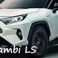 Ricambi per toyota rav 4 2019