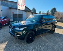 Range Rover Sport 3.0 SDV6 HSE Dynamic