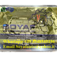 Ricambi MAZDA CX-5 CX5 dal 2024