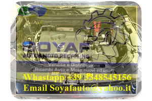 Ricambi MAZDA CX-5 CX5 dal 2024