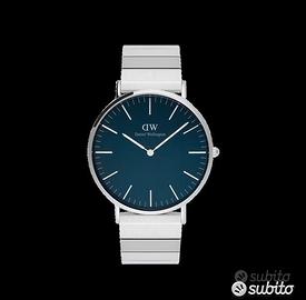 Orologio DANIEL WELLINGTON acciaio