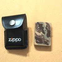 Accendino Zippo 