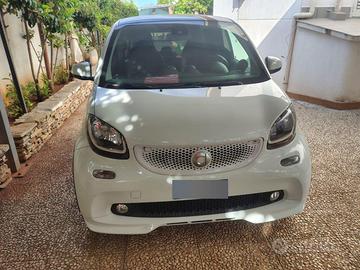 Smart in perfette condizioni