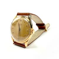Eberhard & Co. oro 11520