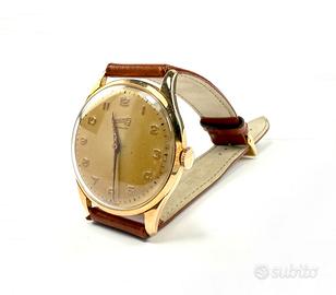 Eberhard & Co. oro 11520