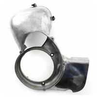 Convogliatore con cuffia FBM Minarelli P4 M38.38 M