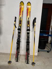 Sci Volkl S2 lunghi 149