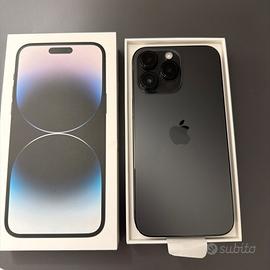 Iphone 14pro max 128 gb