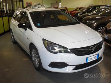 Opel Astra 1.2 Turbo 130 CV S&S Sports Tourer Busi