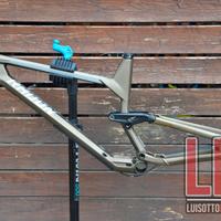 Telaio Radon slide trail 29 Carbonio taglia 20,