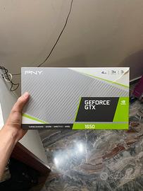 GTX 1650 OC 4GB BIVENTOLA ANY