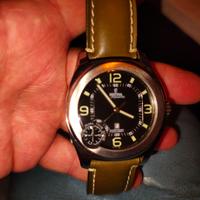 Orologio FESTINA  Dual time Zone.