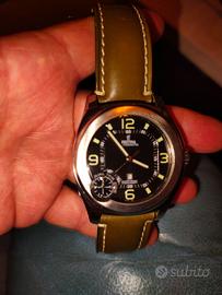 Orologio FESTINA  Dual time Zone.