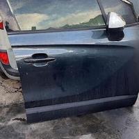 Porta anteriore destra Opel Crossland X